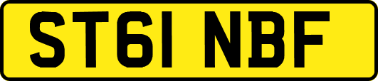 ST61NBF