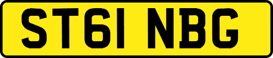 ST61NBG