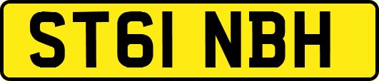 ST61NBH