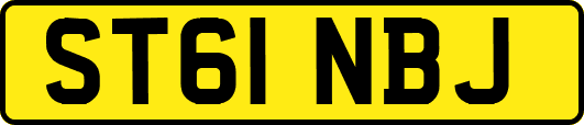 ST61NBJ