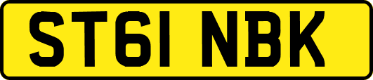 ST61NBK
