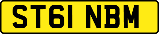 ST61NBM