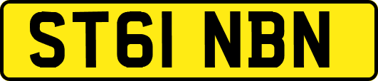 ST61NBN