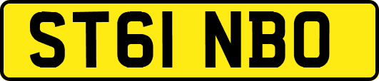 ST61NBO