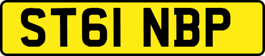 ST61NBP