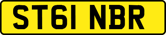 ST61NBR