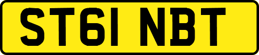 ST61NBT