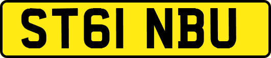 ST61NBU