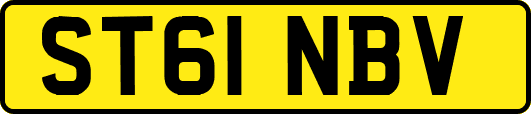 ST61NBV