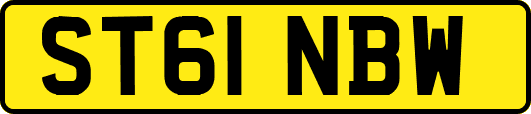 ST61NBW