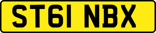 ST61NBX