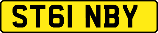 ST61NBY