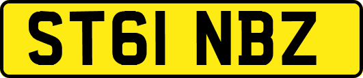 ST61NBZ