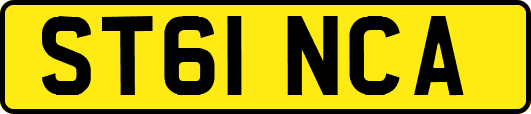 ST61NCA