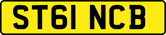 ST61NCB