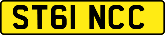 ST61NCC