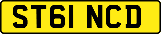 ST61NCD