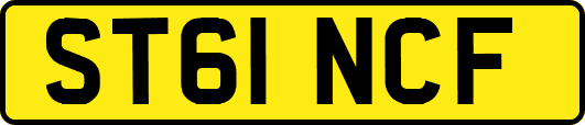 ST61NCF