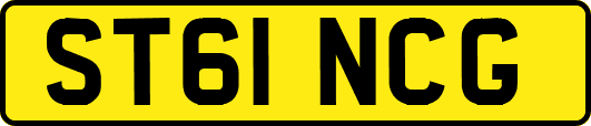 ST61NCG