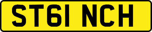ST61NCH