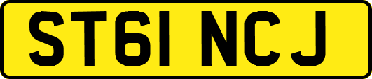 ST61NCJ