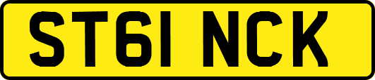 ST61NCK
