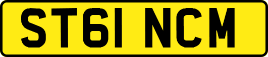 ST61NCM