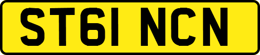 ST61NCN