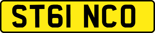 ST61NCO