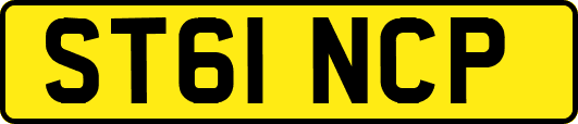 ST61NCP