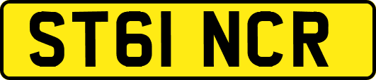 ST61NCR