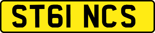 ST61NCS