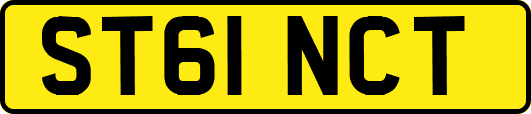 ST61NCT