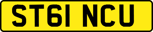 ST61NCU