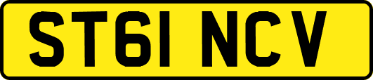 ST61NCV