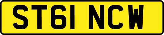 ST61NCW