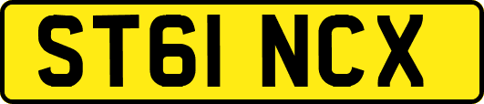ST61NCX