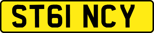 ST61NCY