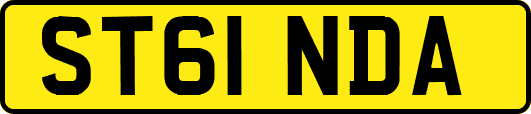 ST61NDA