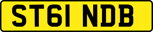 ST61NDB