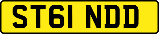 ST61NDD