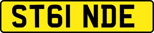 ST61NDE