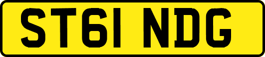 ST61NDG