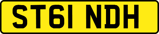 ST61NDH