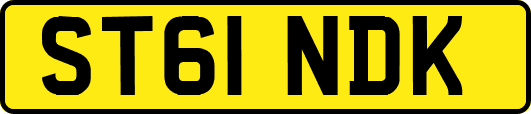ST61NDK