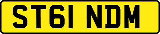 ST61NDM