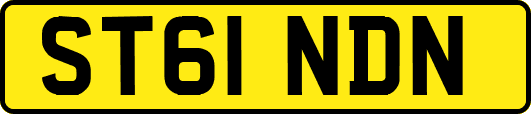 ST61NDN