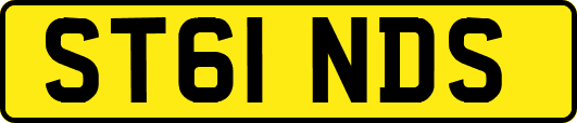 ST61NDS