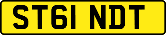 ST61NDT