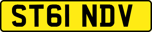 ST61NDV